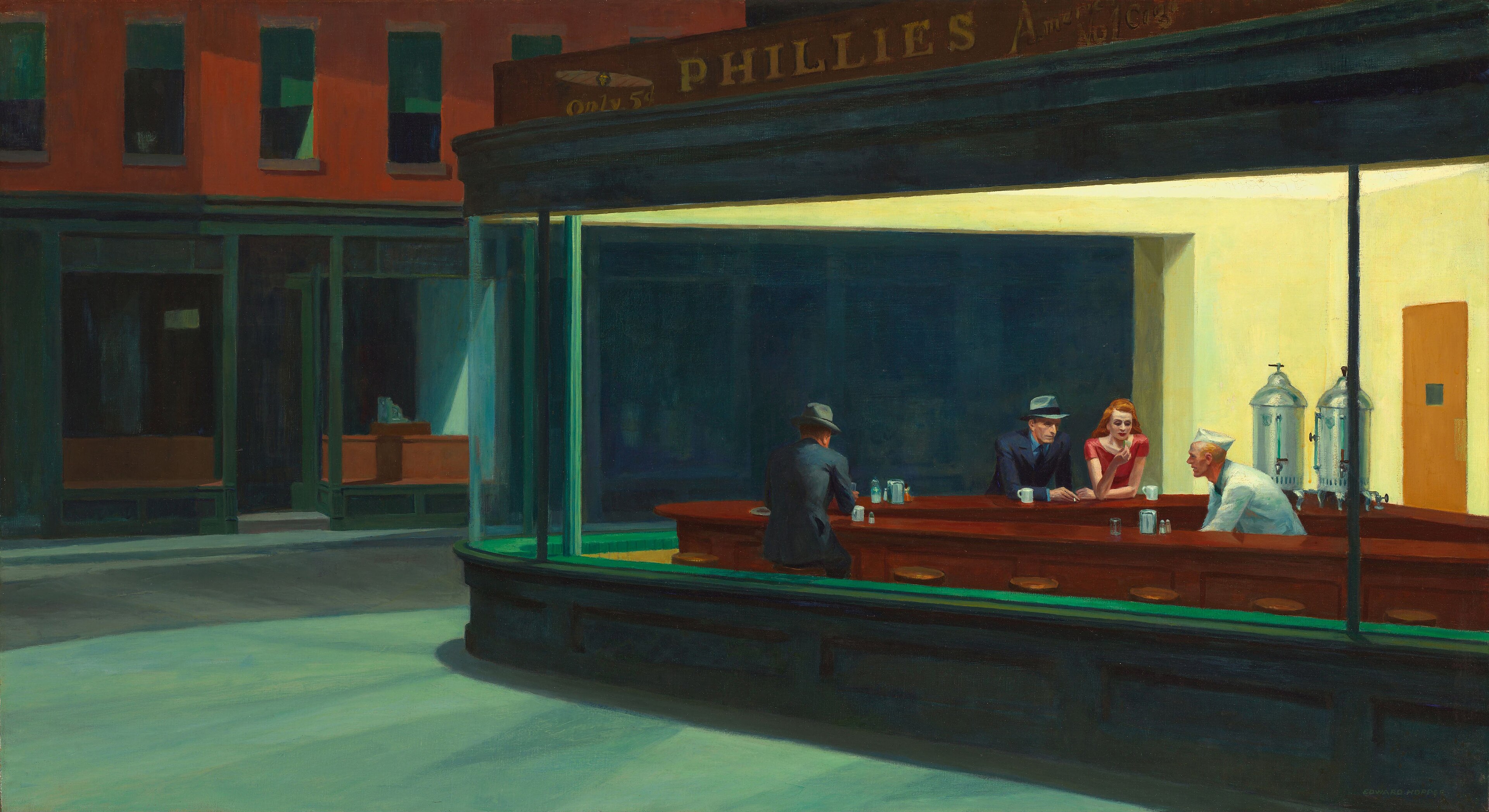 Before writing a 'style of X' prompt, decompose what X actually does on the canvas — Van Gogh, Klimt, Hopper