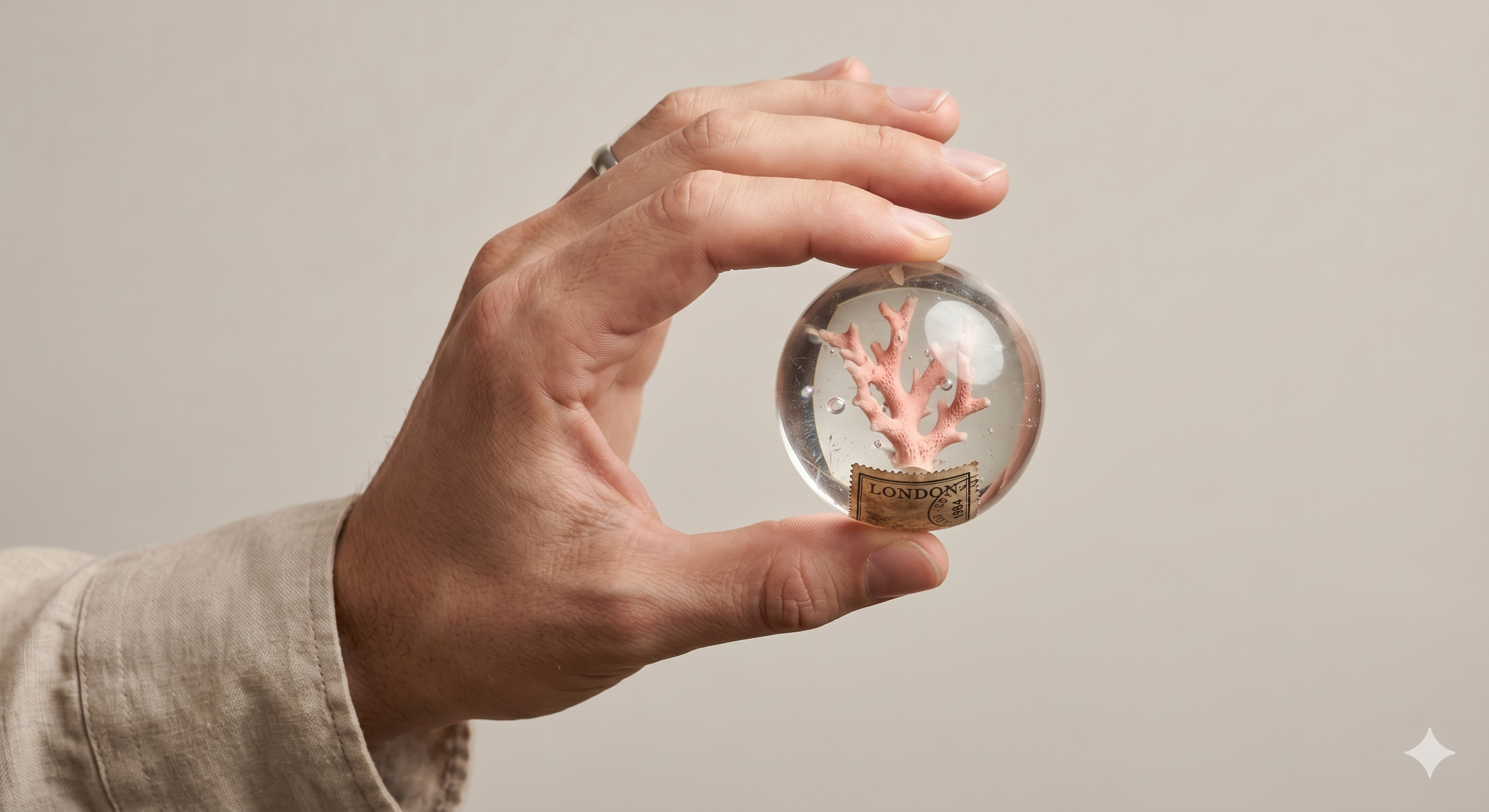 Three new prompts in bycase · paint-by-numbers, miniature luxury, surreal brand posters