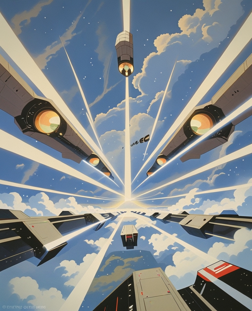 The Hitchhiker's Guide to the Galaxy · Origin Shelf #1