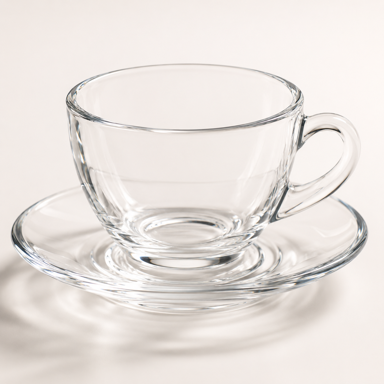 Crystal emoji — camera / coffee cup / sneaker